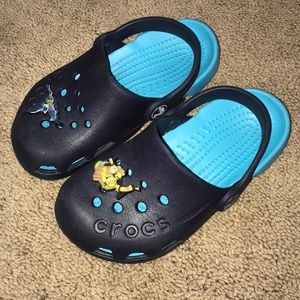 Crocs